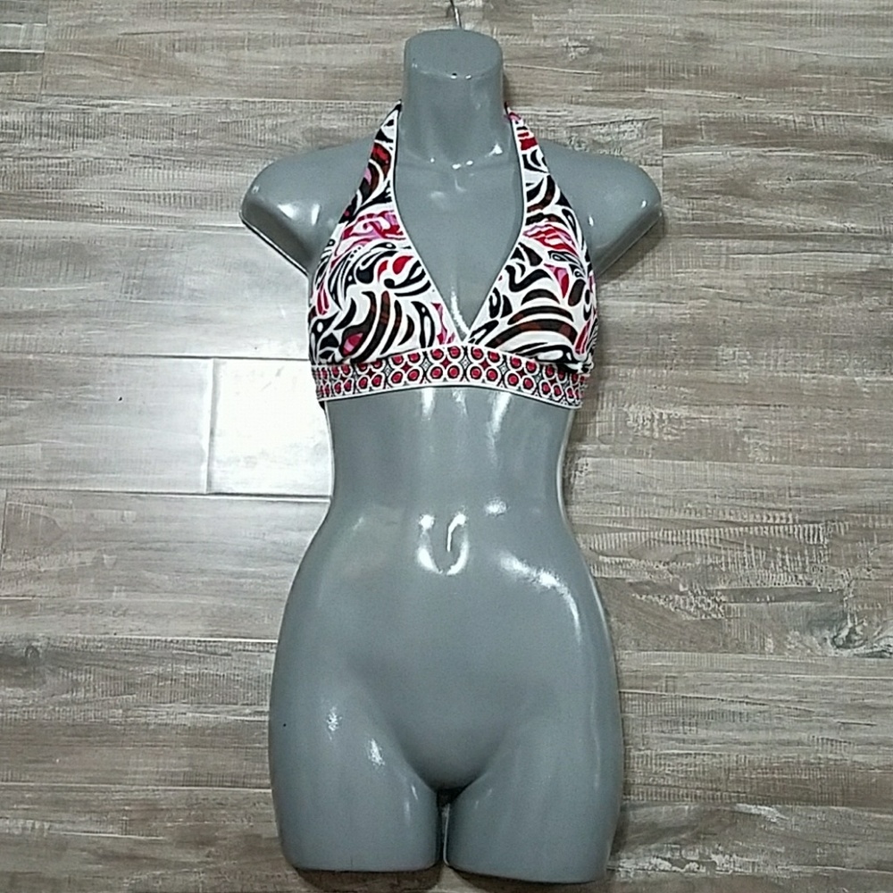 Medium bikini top